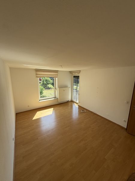 Schöne 3-Zimmer Wohnung in Balingen